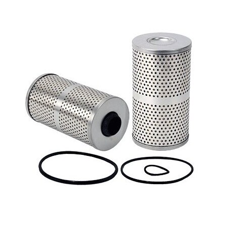 Wix Filters Fuel Filter 33656